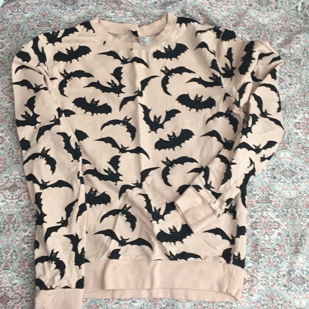 Bat 🦇 sweater